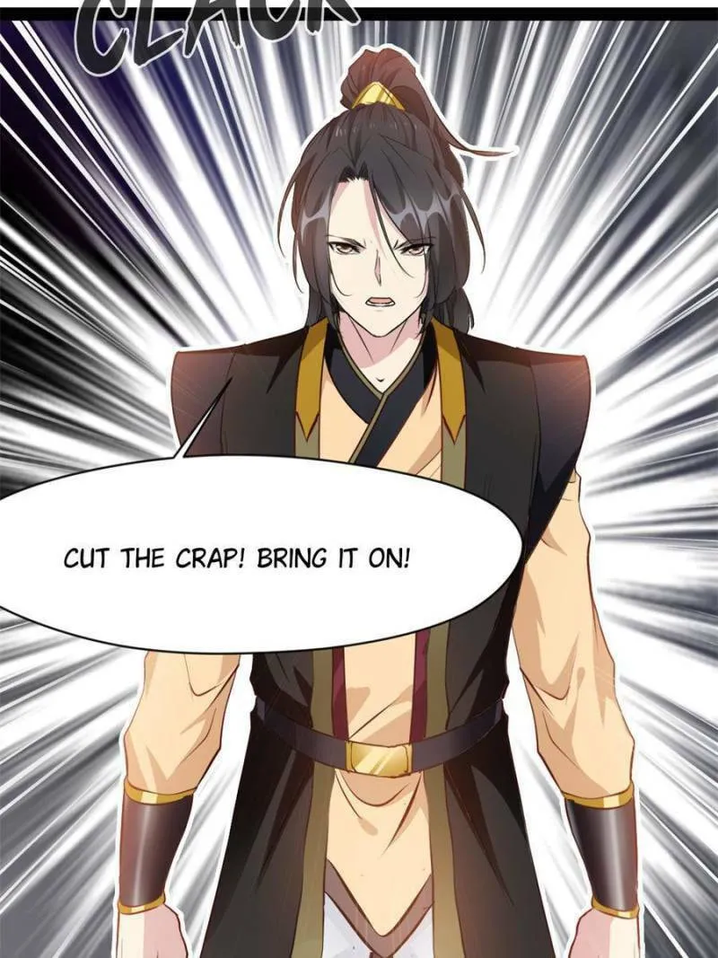 Peerless Ancient (Colored) Chapter 175 page 4 - 