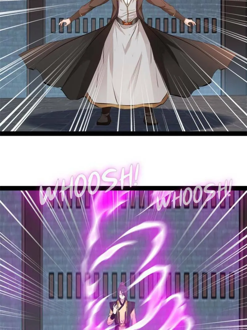 Peerless Ancient (Colored) Chapter 175 page 8 - 