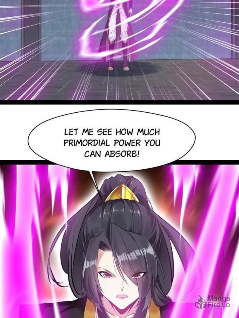 Peerless Ancient (Colored) Chapter 175 page 9 - 