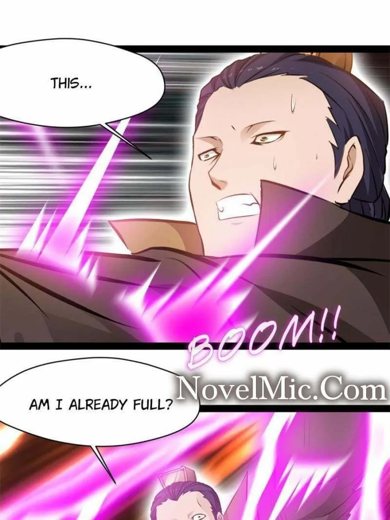 Peerless Ancient (Colored) Chapter 176 page 1 - 