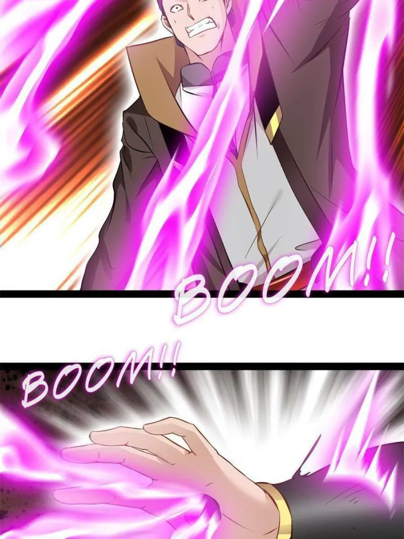 Peerless Ancient (Colored) Chapter 176 page 2 - 