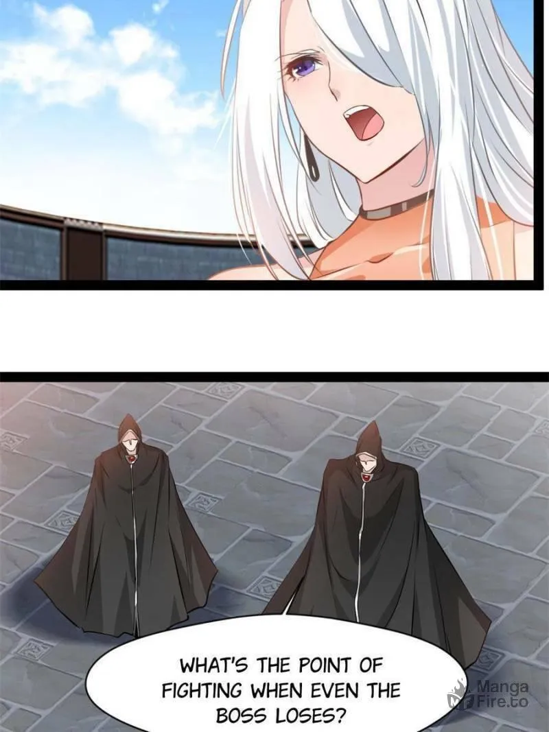 Peerless Ancient (Colored) Chapter 176 page 12 - 