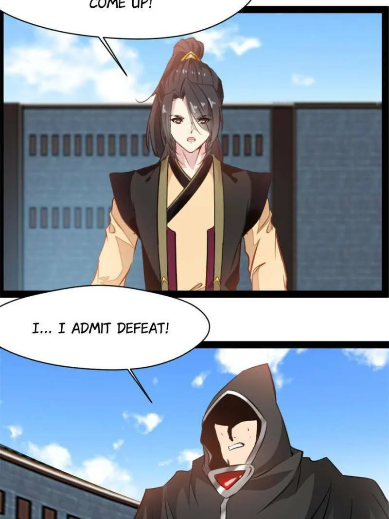 Peerless Ancient (Colored) Chapter 176 page 14 - 