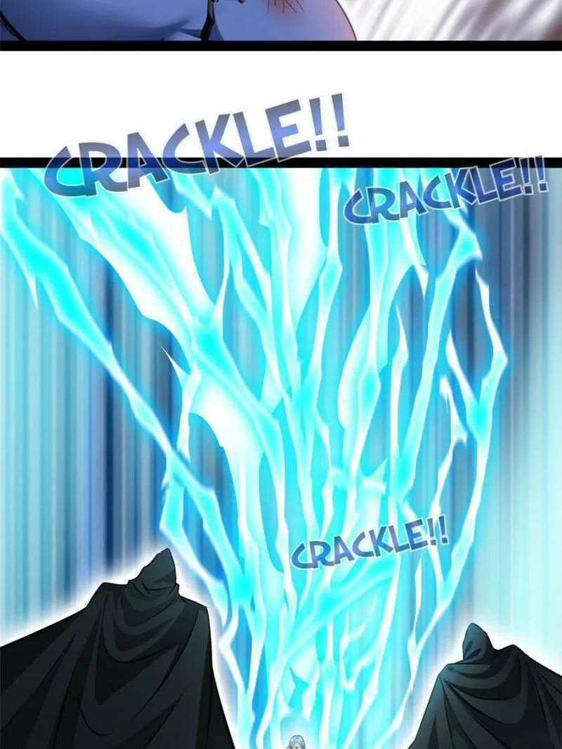 Peerless Ancient (Colored) Chapter 176 page 19 - 