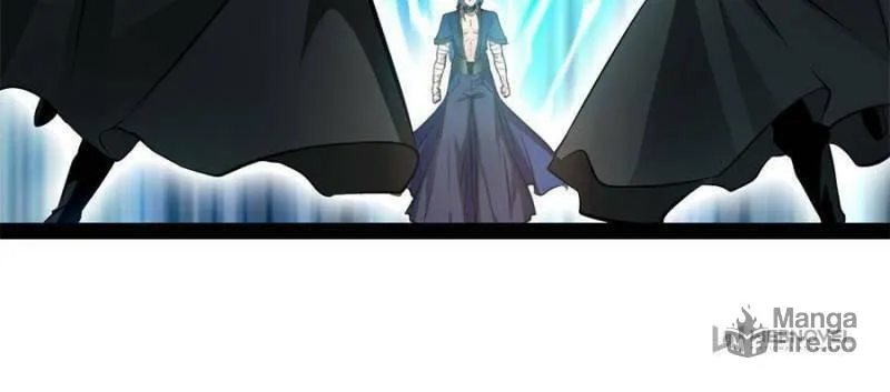 Peerless Ancient (Colored) Chapter 176 page 20 - 