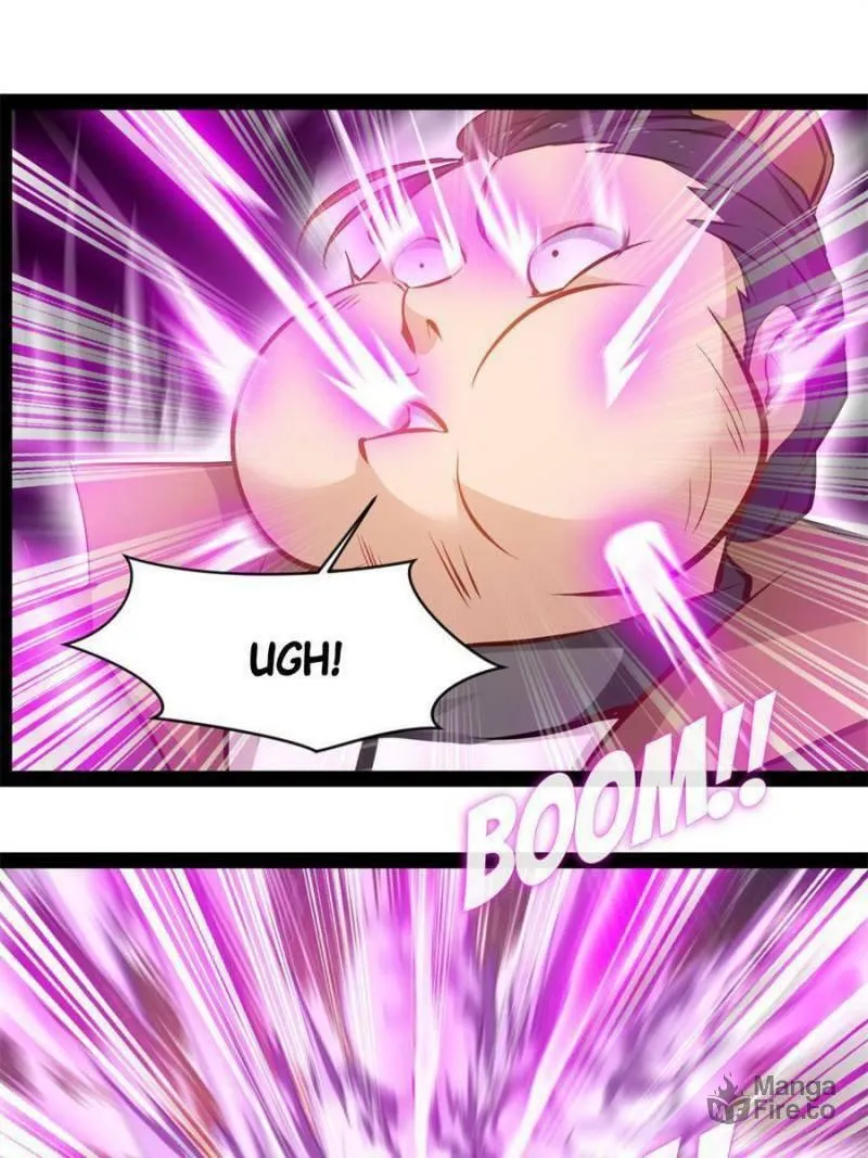 Peerless Ancient (Colored) Chapter 176 page 6 - 