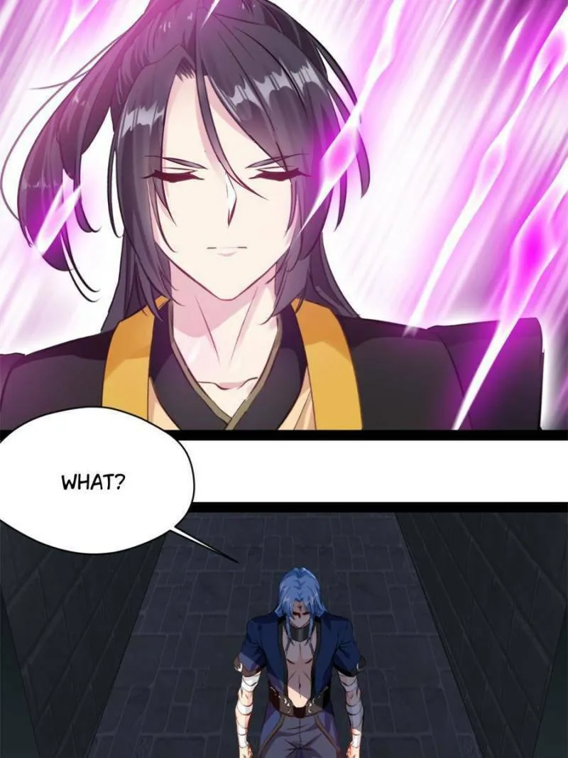Peerless Ancient (Colored) Chapter 176 page 8 - 