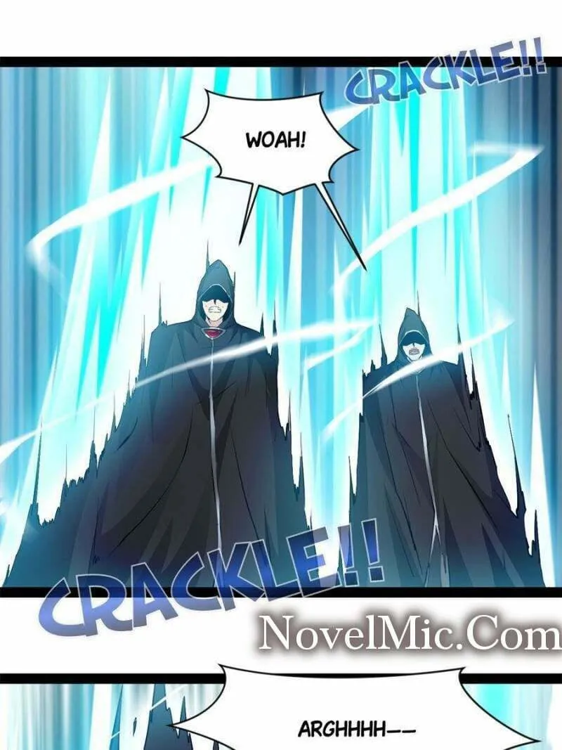 Peerless Ancient (Colored) Chapter 177 page 1 - 