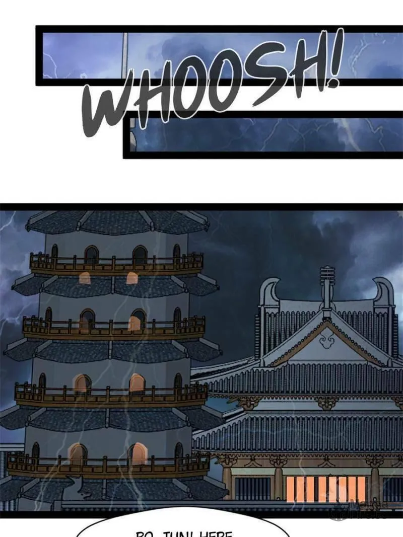 Peerless Ancient (Colored) Chapter 177 page 12 - 