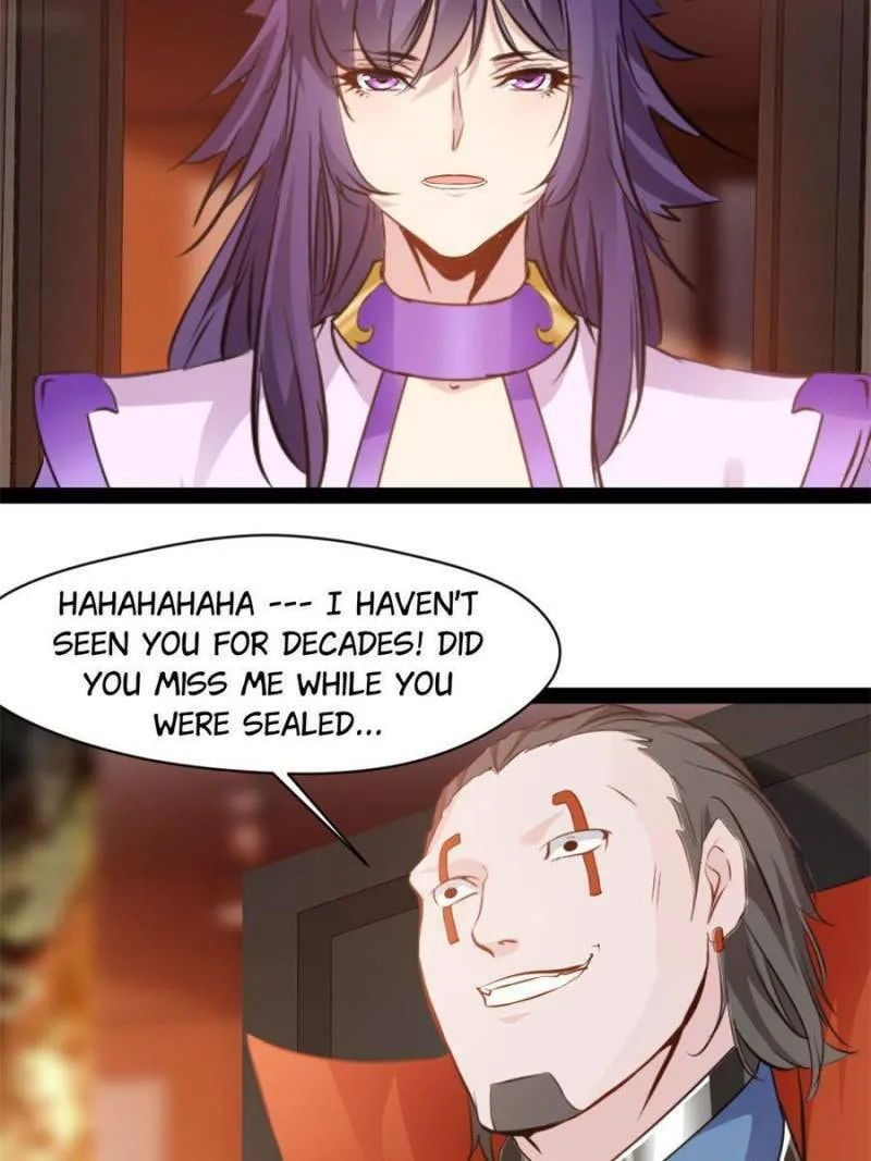 Peerless Ancient (Colored) Chapter 177 page 14 - 