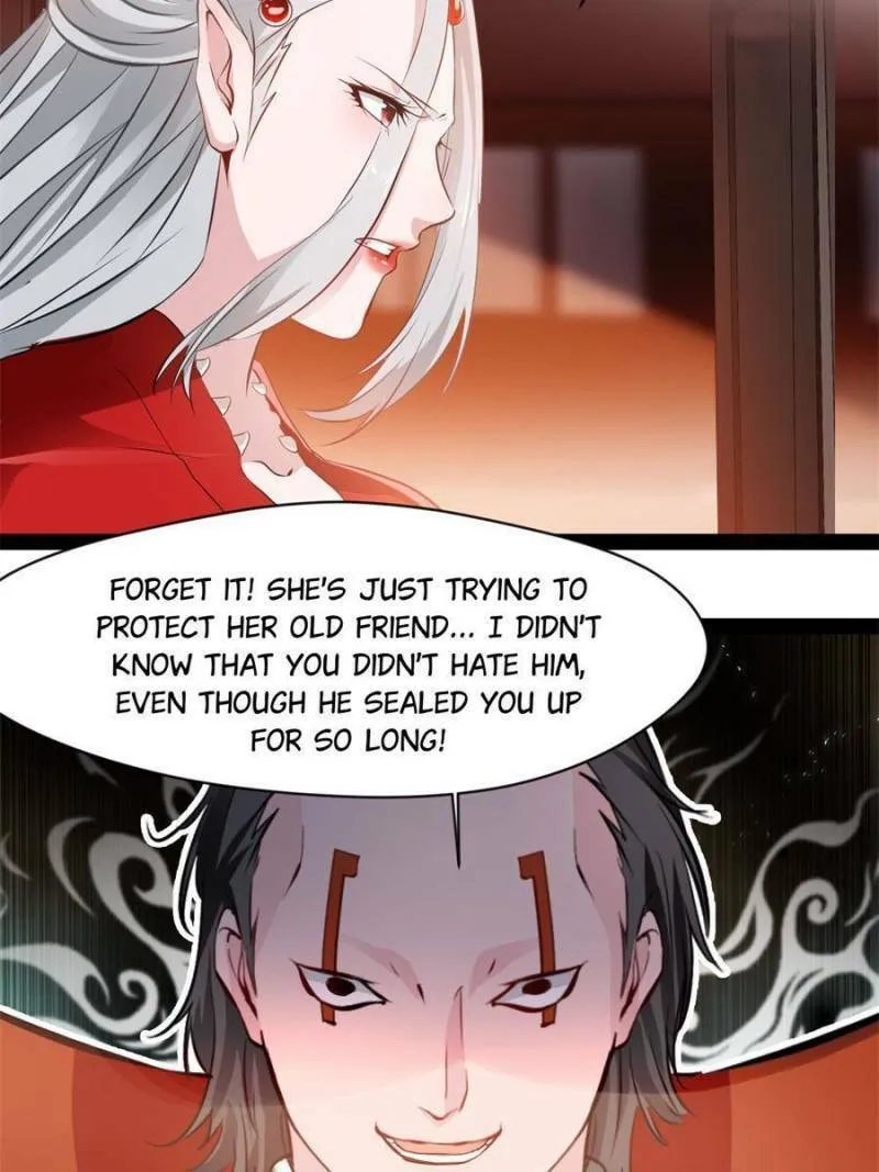 Peerless Ancient (Colored) Chapter 177 page 17 - 