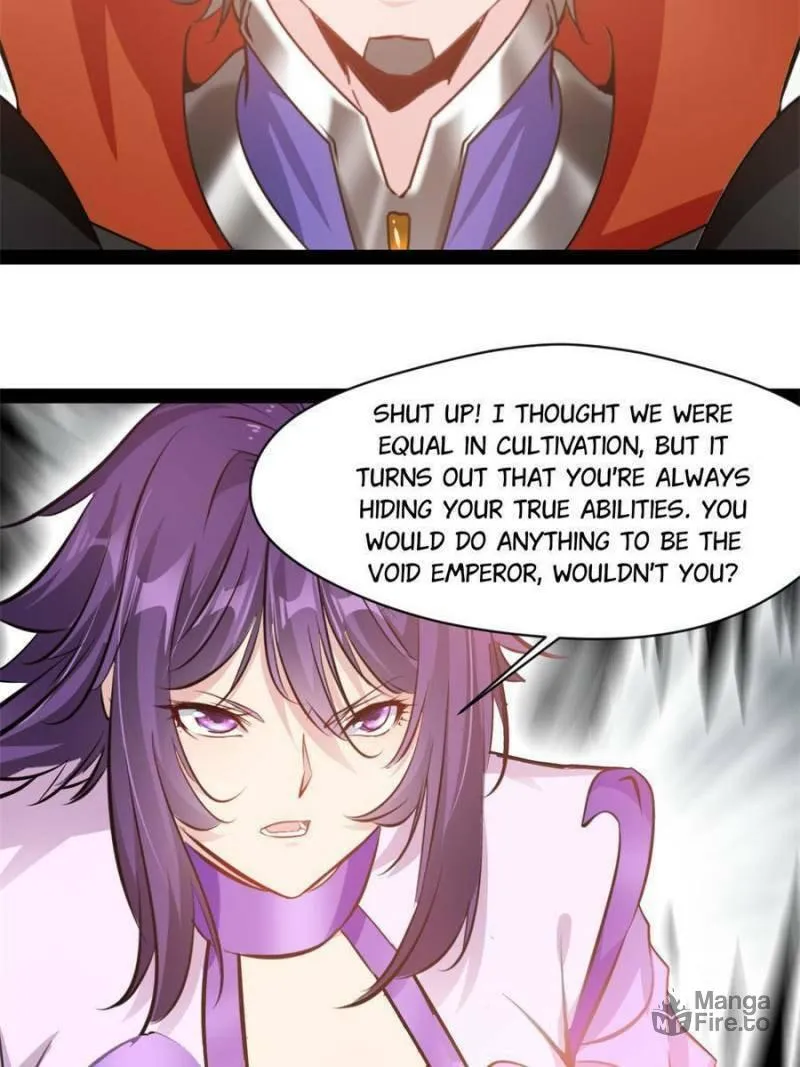 Peerless Ancient (Colored) Chapter 177 page 18 - 