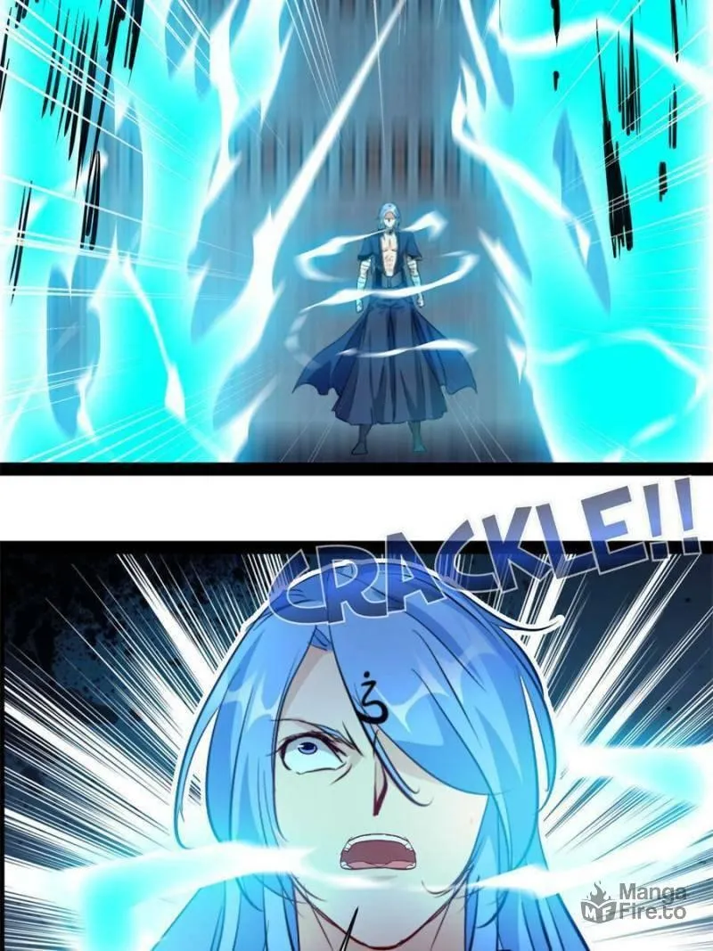 Peerless Ancient (Colored) Chapter 177 page 3 - 