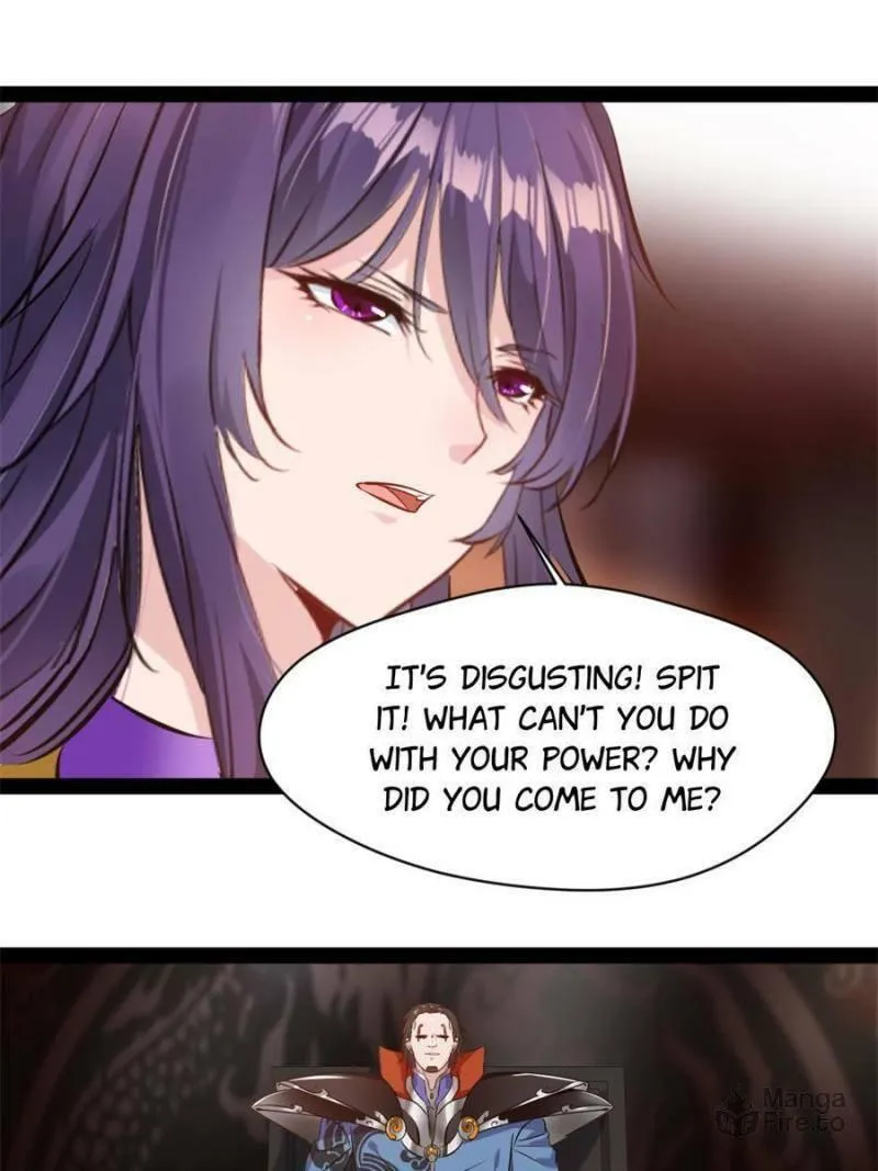 Peerless Ancient (Colored) Chapter 177 page 21 - 
