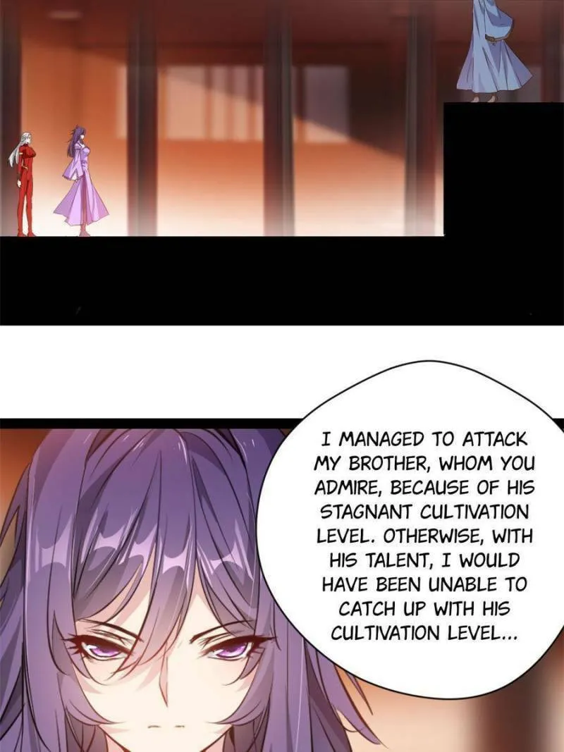Peerless Ancient (Colored) Chapter 177 page 23 - 