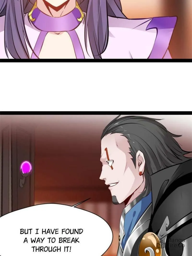 Peerless Ancient (Colored) Chapter 177 page 24 - 