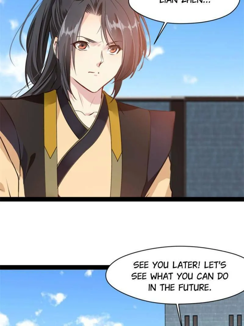 Peerless Ancient (Colored) Chapter 177 page 7 - 