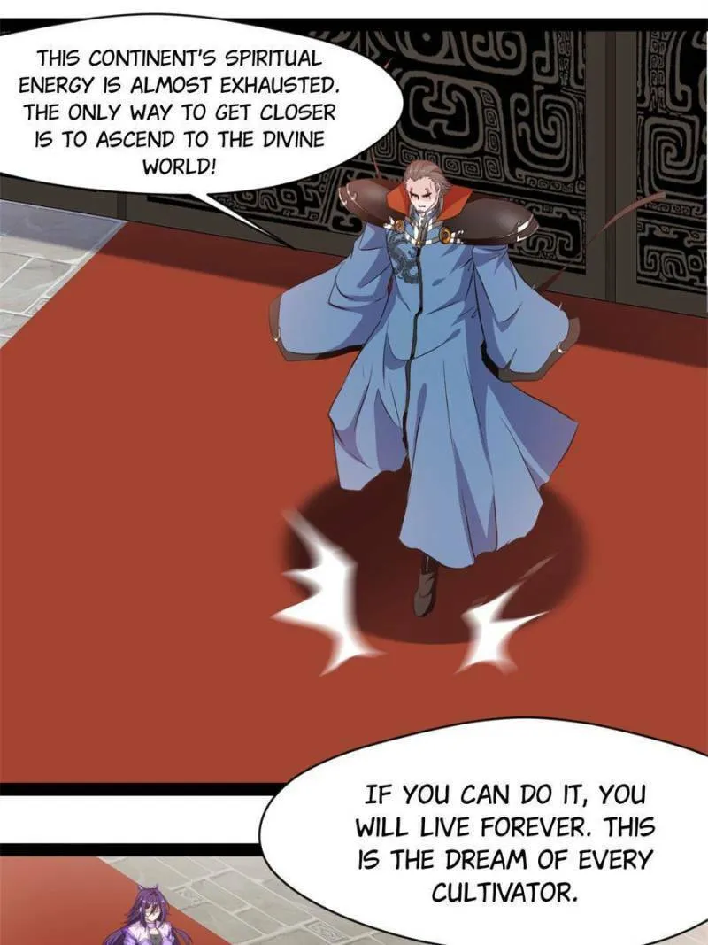 Peerless Ancient (Colored) Chapter 178 page 1 - 