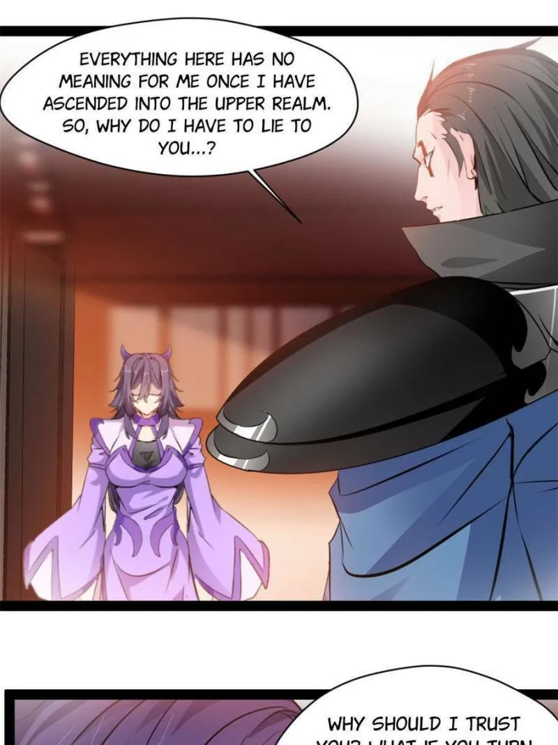 Peerless Ancient (Colored) Chapter 178 page 11 - 