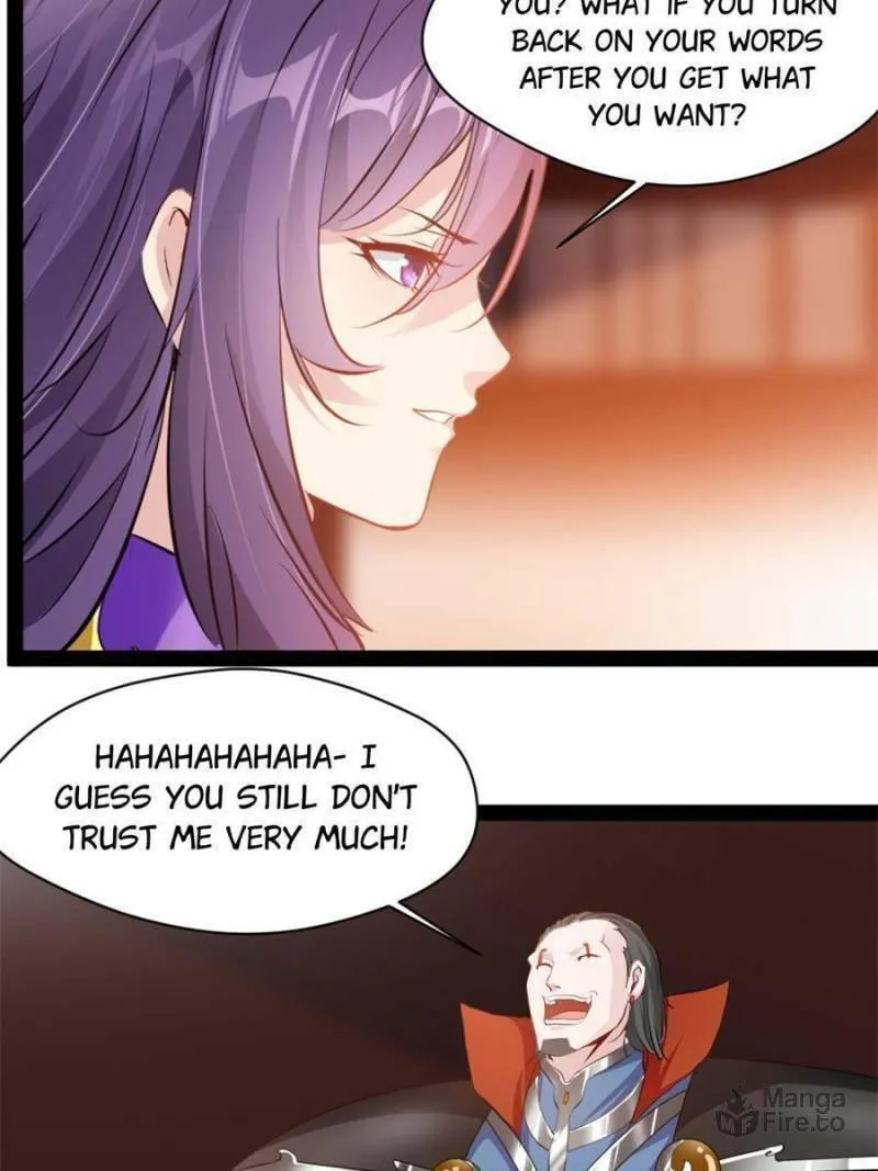 Peerless Ancient (Colored) Chapter 178 page 12 - 
