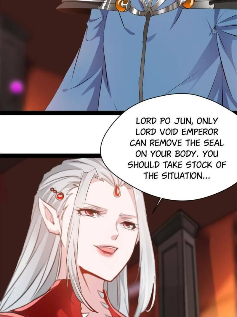 Peerless Ancient (Colored) Chapter 178 page 13 - 