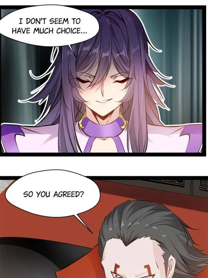 Peerless Ancient (Colored) Chapter 178 page 16 - 