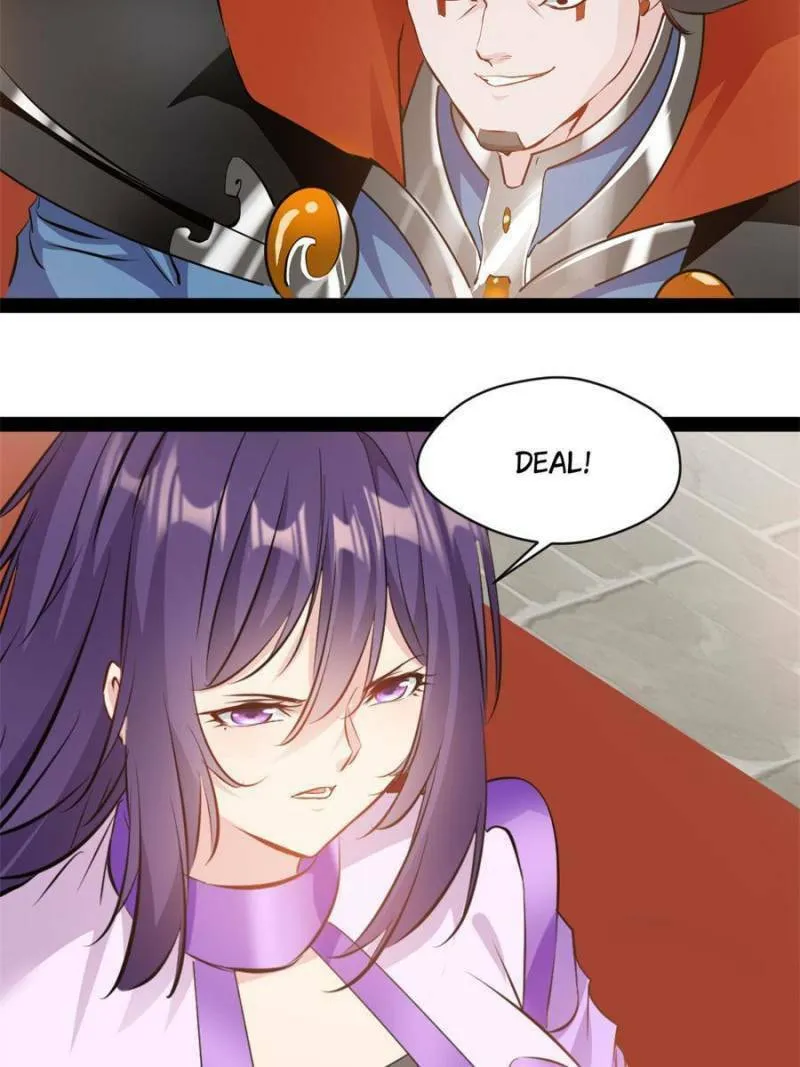 Peerless Ancient (Colored) Chapter 178 page 17 - 