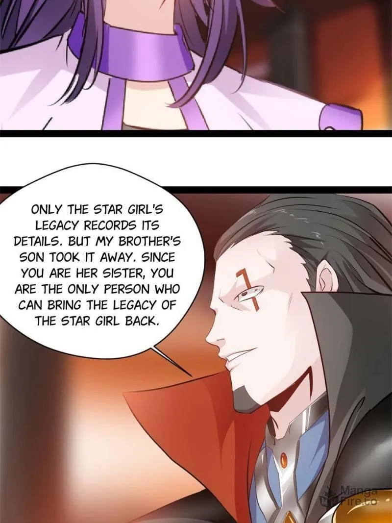 Peerless Ancient (Colored) Chapter 178 page 3 - 