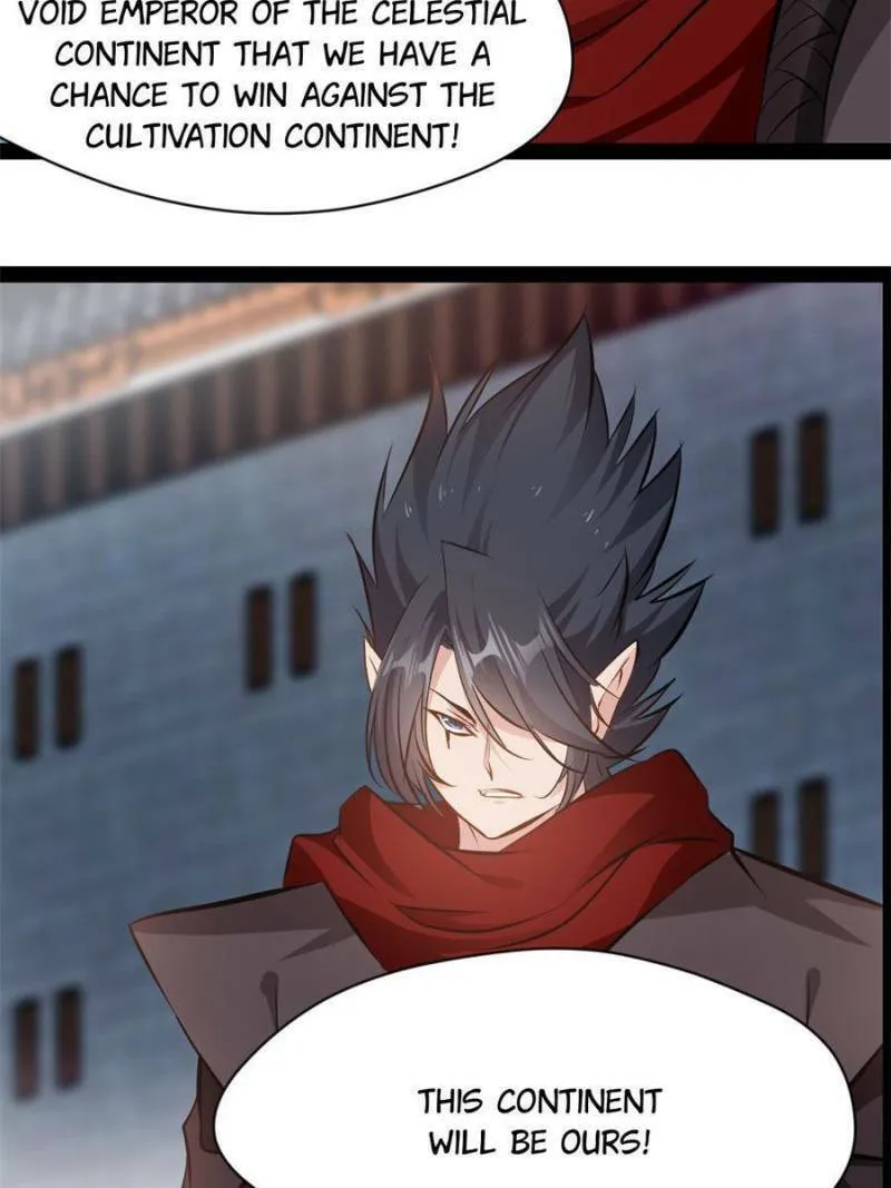 Peerless Ancient (Colored) Chapter 178 page 23 - 