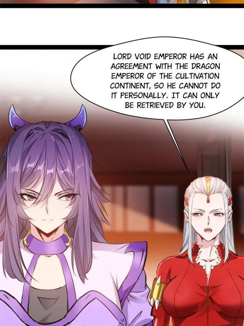 Peerless Ancient (Colored) Chapter 178 page 4 - 