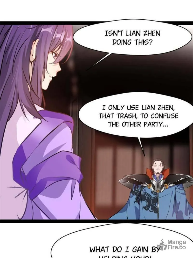 Peerless Ancient (Colored) Chapter 178 page 6 - 