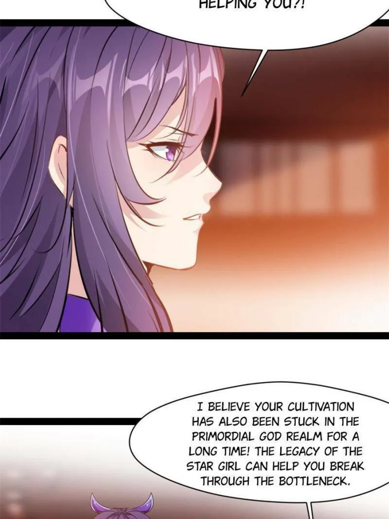 Peerless Ancient (Colored) Chapter 178 page 7 - 