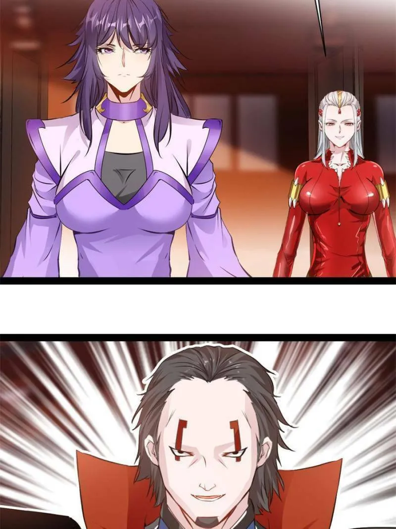 Peerless Ancient (Colored) Chapter 178 page 8 - 