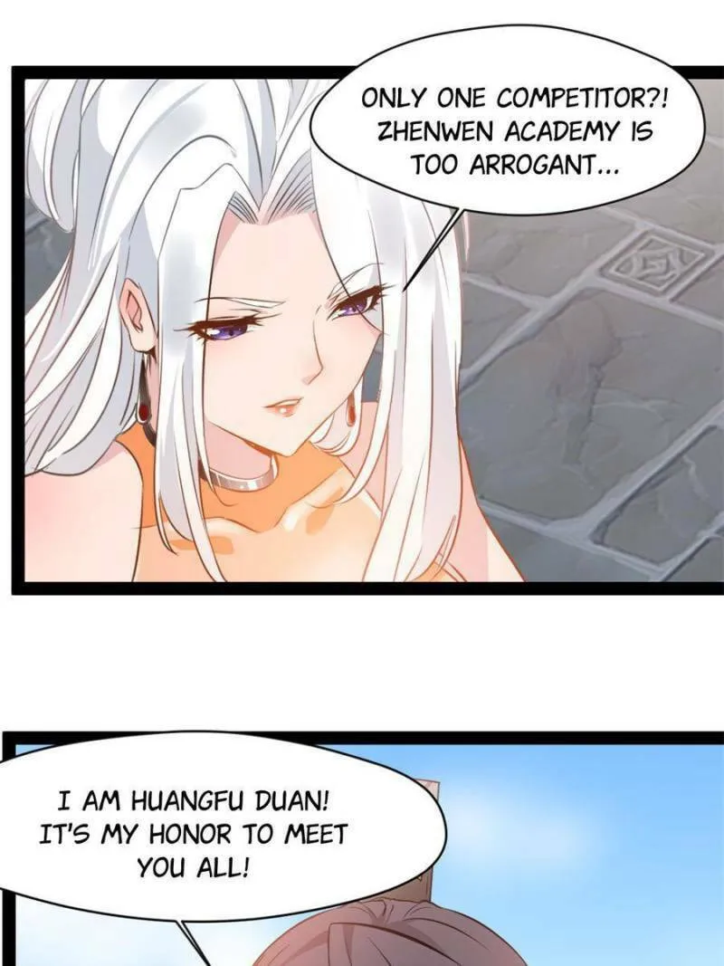 Peerless Ancient (Colored) Chapter 179 page 1 - 
