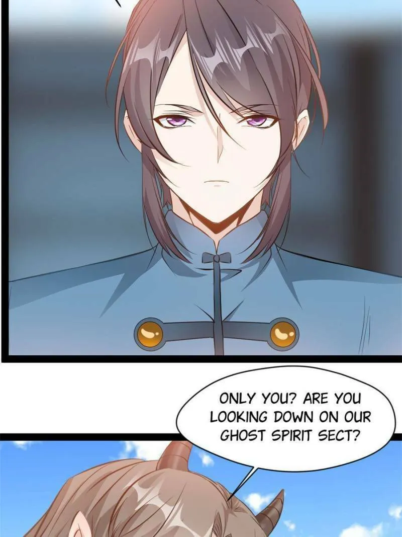 Peerless Ancient (Colored) Chapter 179 page 2 - 