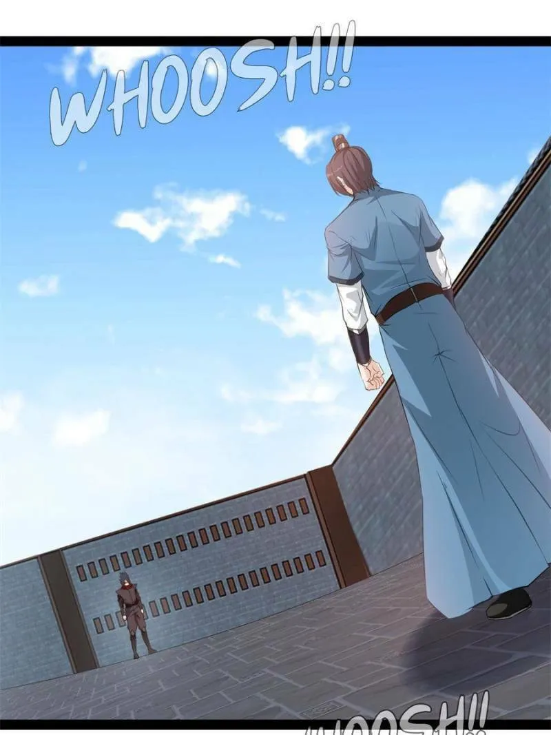 Peerless Ancient (Colored) Chapter 179 page 11 - 