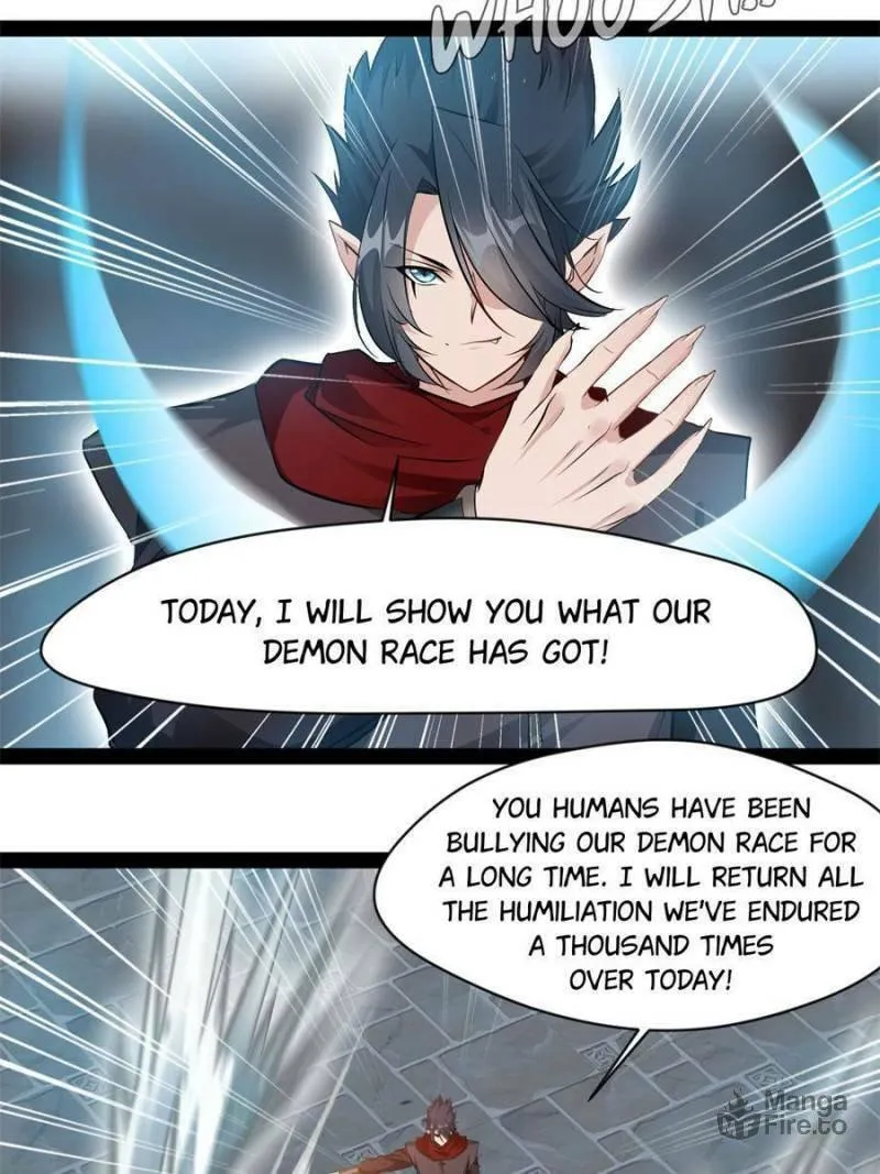 Peerless Ancient (Colored) Chapter 179 page 12 - 