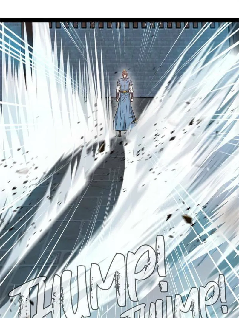 Peerless Ancient (Colored) Chapter 179 page 16 - 
