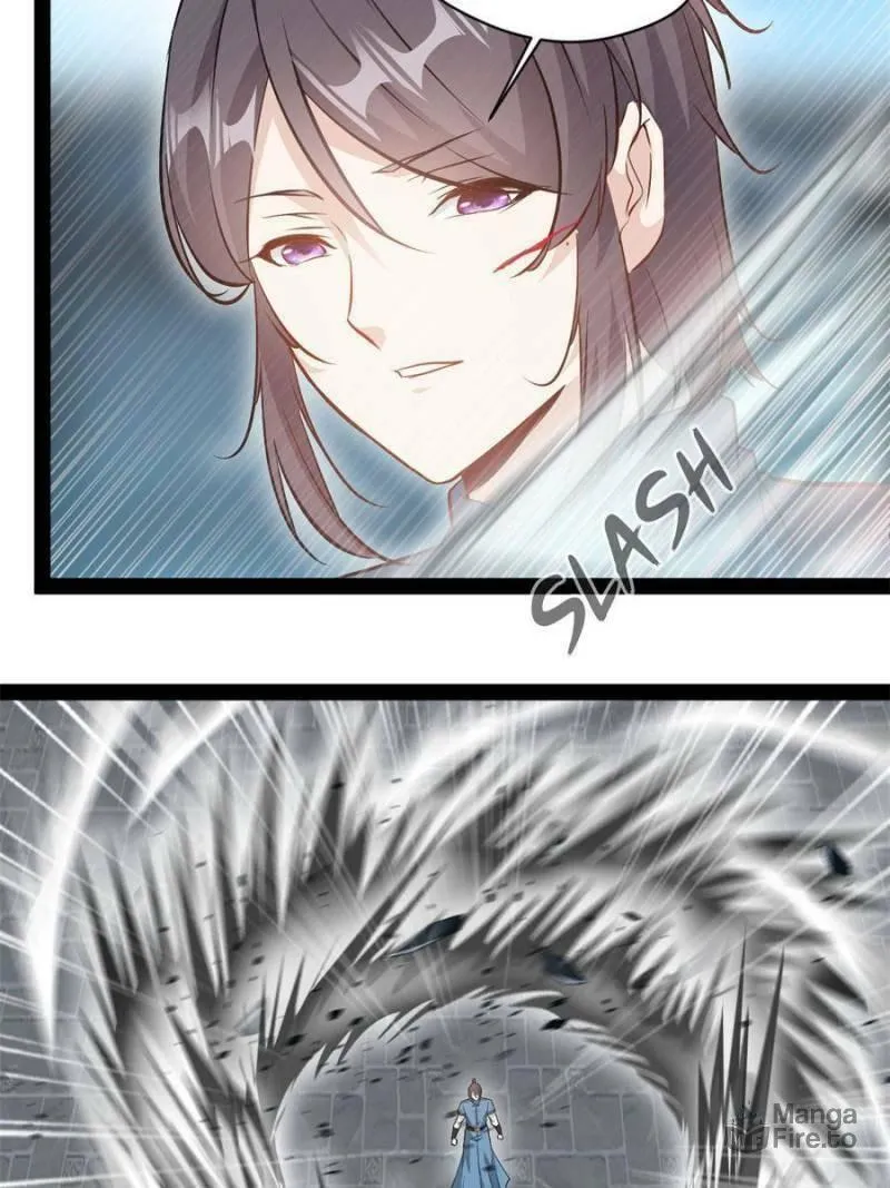 Peerless Ancient (Colored) Chapter 179 page 18 - 