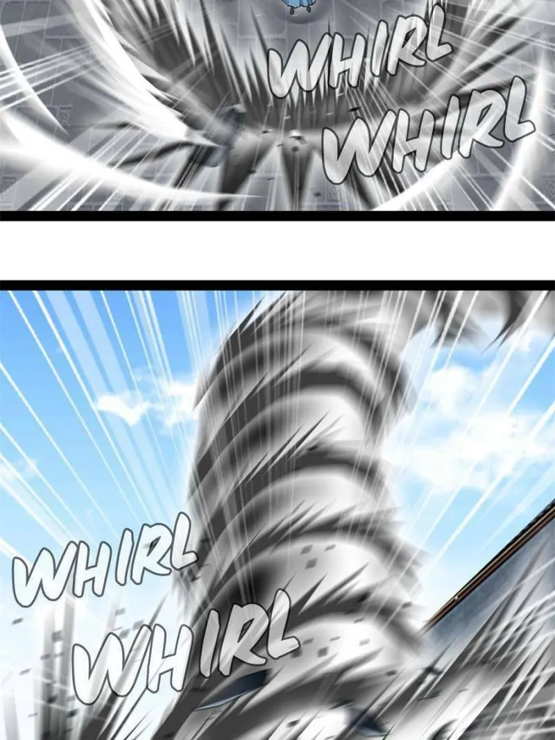 Peerless Ancient (Colored) Chapter 179 page 19 - 