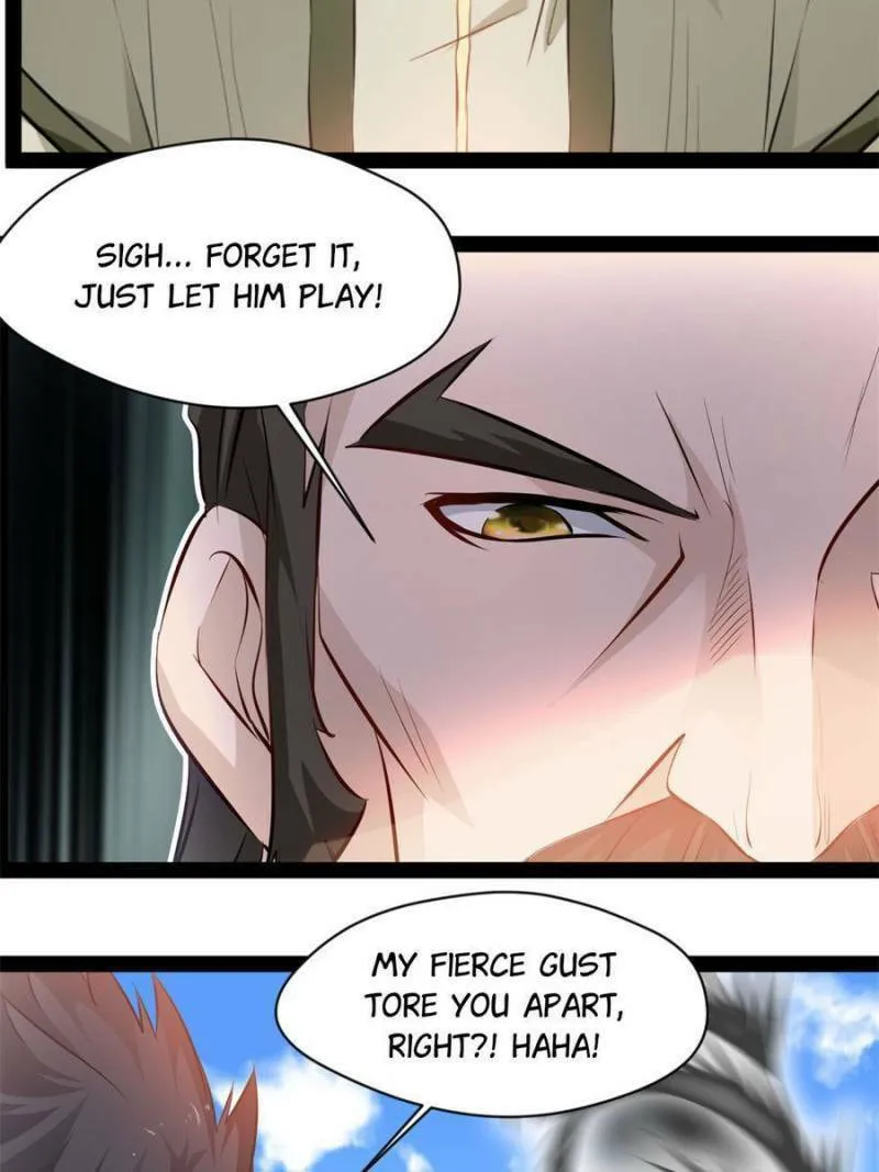 Peerless Ancient (Colored) Chapter 179 page 23 - 