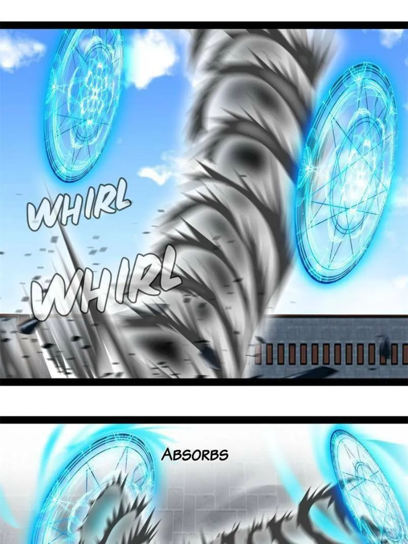 Peerless Ancient (Colored) Chapter 179 page 26 - 