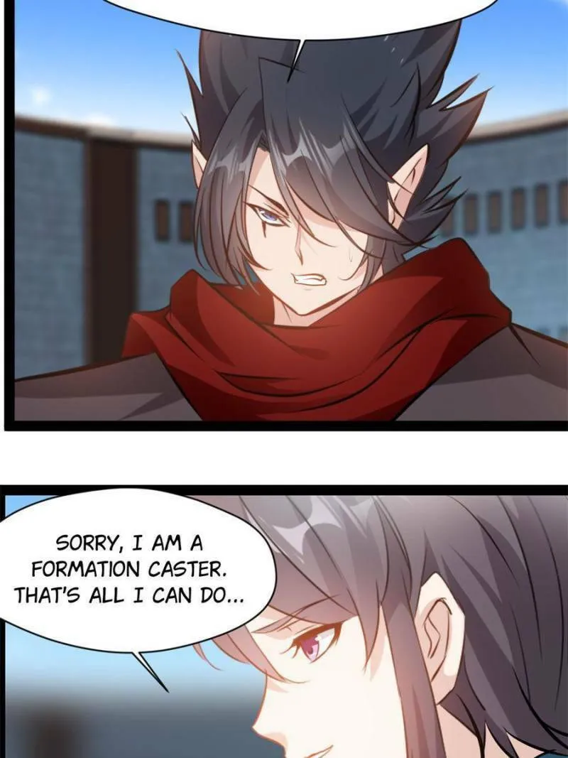 Peerless Ancient (Colored) Chapter 179 page 29 - 