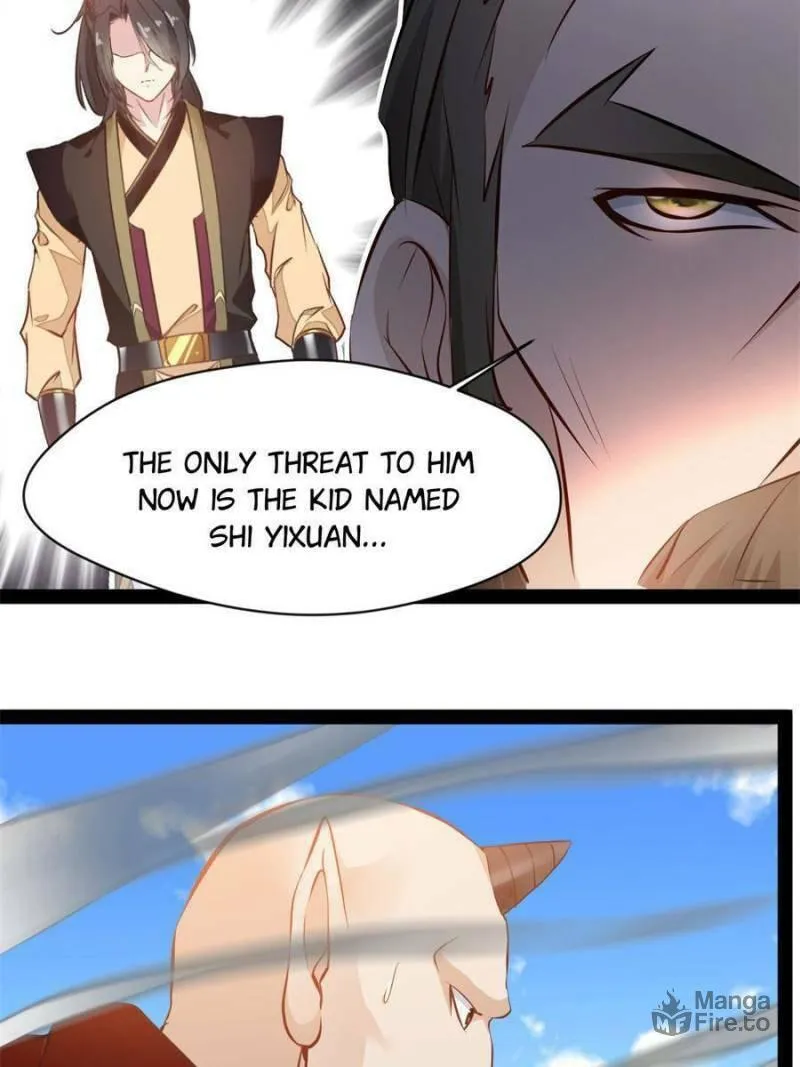 Peerless Ancient (Colored) Chapter 179 page 33 - 