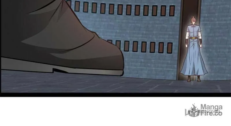 Peerless Ancient (Colored) Chapter 179 page 10 - 