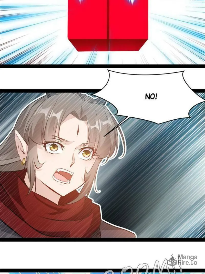 Peerless Ancient (Colored) Chapter 180 page 12 - 