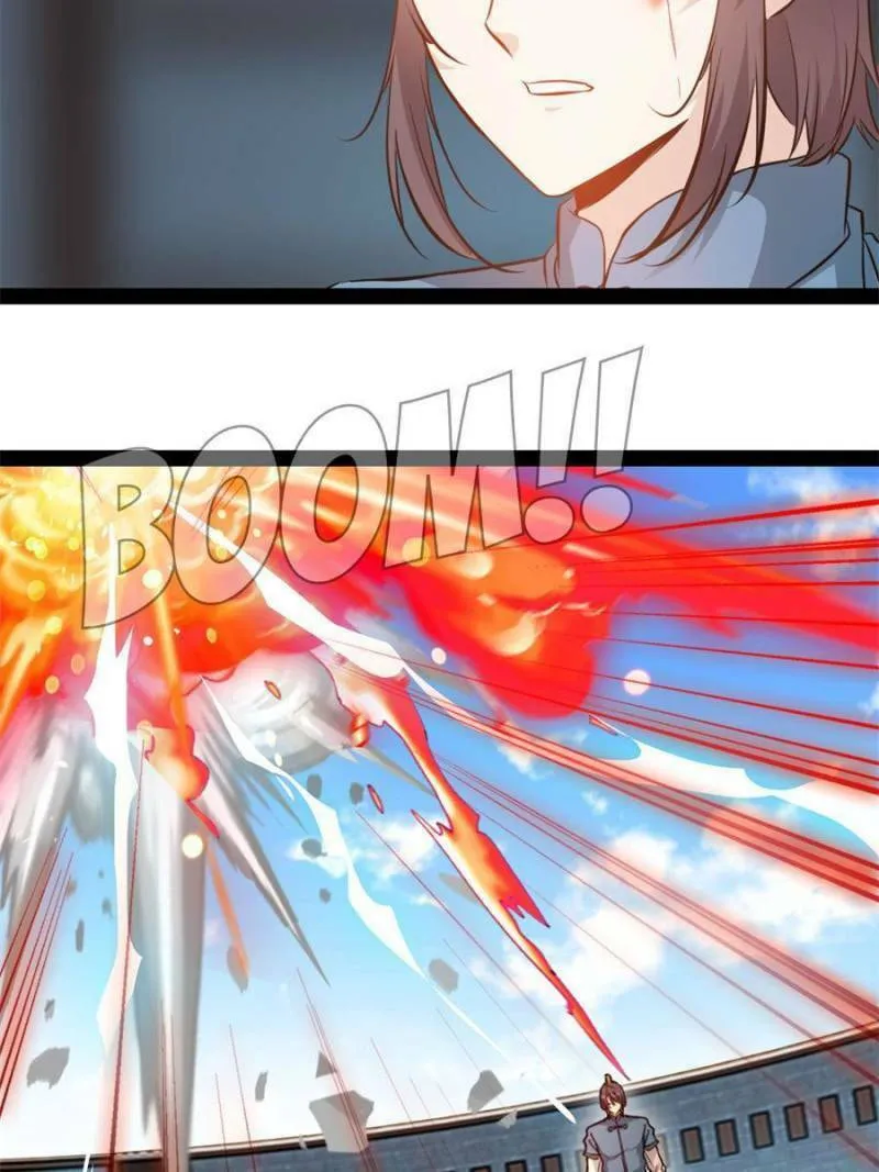 Peerless Ancient (Colored) Chapter 180 page 14 - 