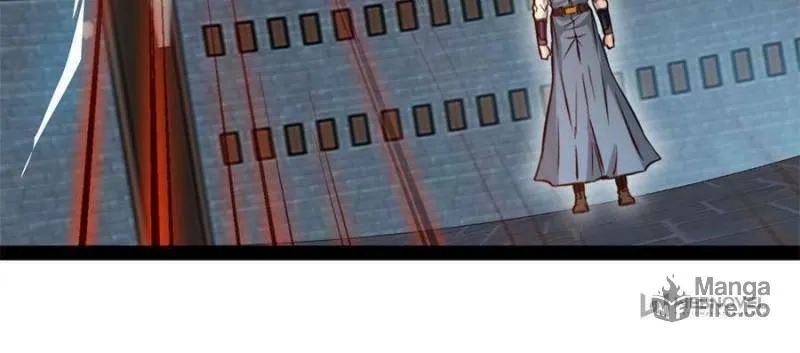 Peerless Ancient (Colored) Chapter 180 page 15 - 