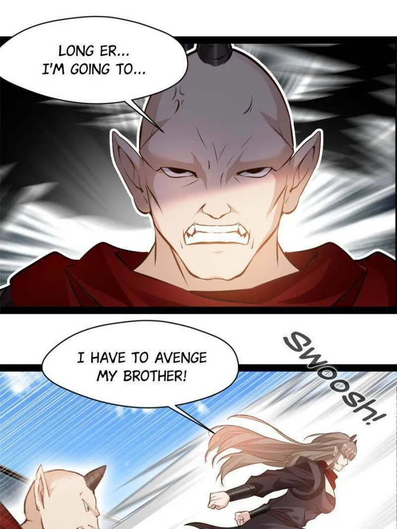 Peerless Ancient (Colored) Chapter 180 page 16 - 