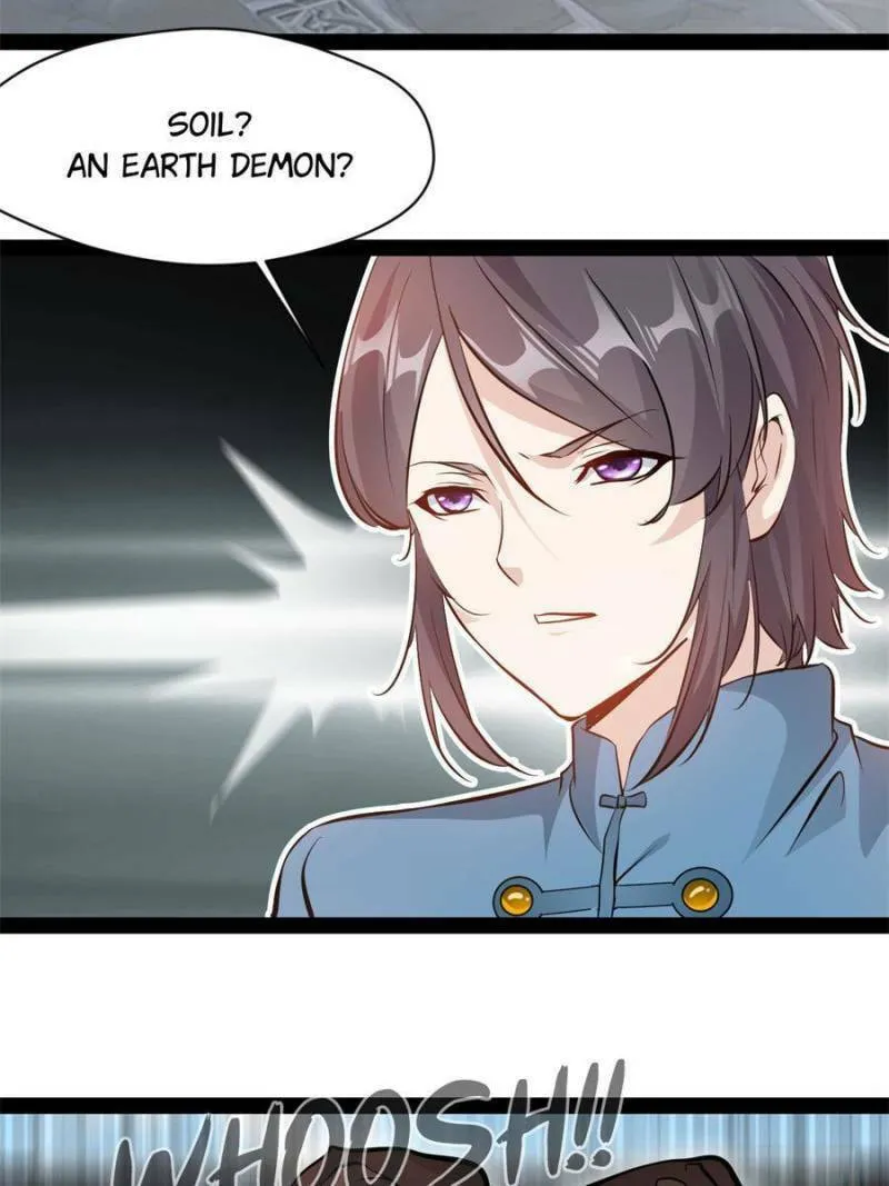 Peerless Ancient (Colored) Chapter 180 page 23 - 
